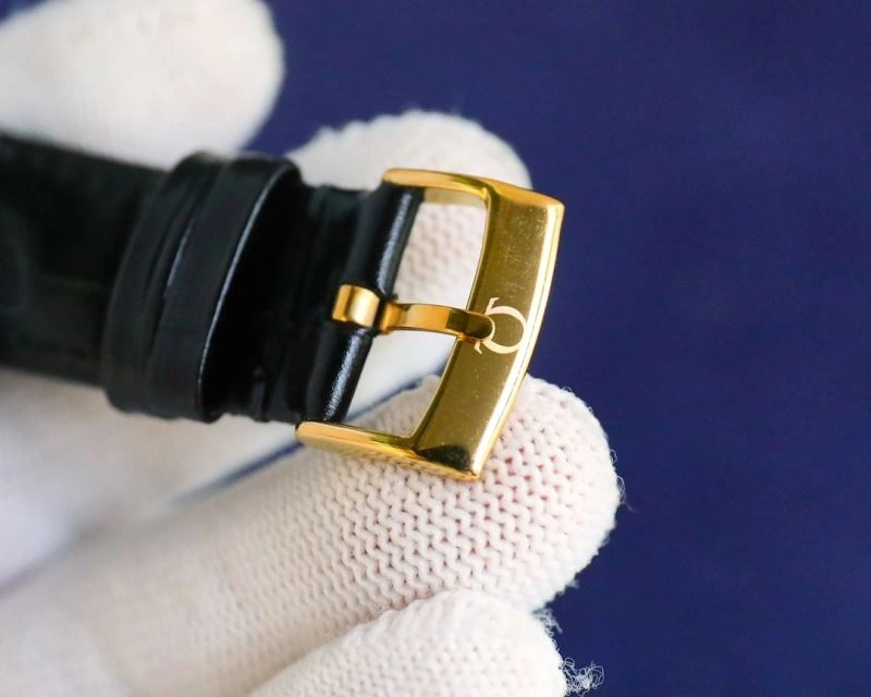 OMEGA Watches Vibrant 192015
