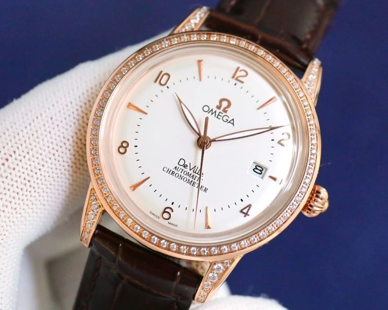 OMEGA Watches ModernLook 192022