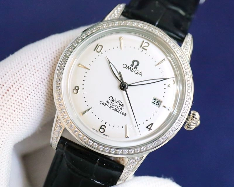 OMEGA Watches ModernLook 192022