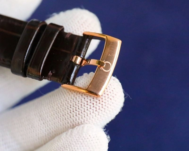 OMEGA Watches ModernLook 192022