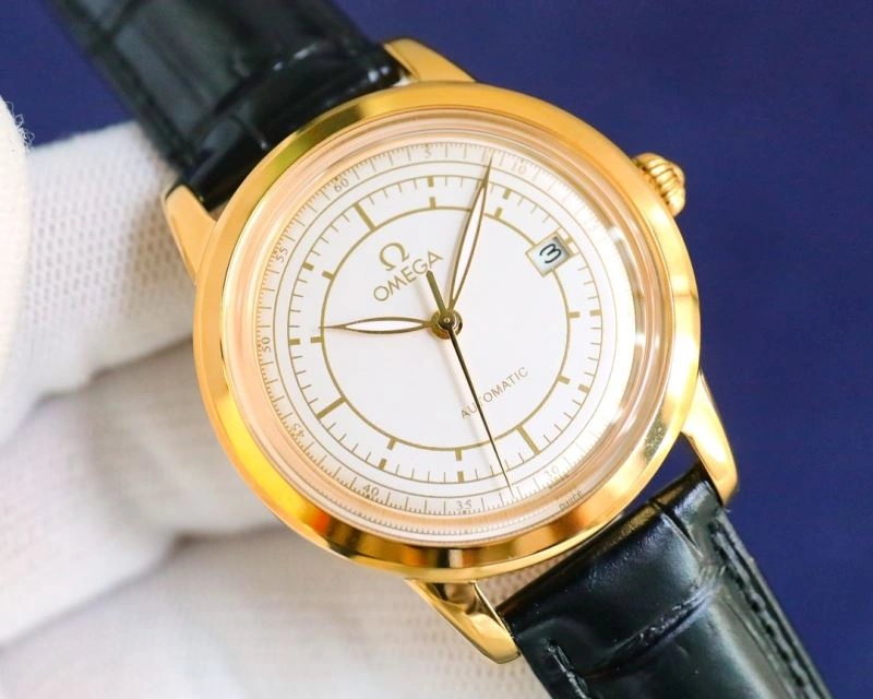 OMEGA Watches SoftTouch 192012