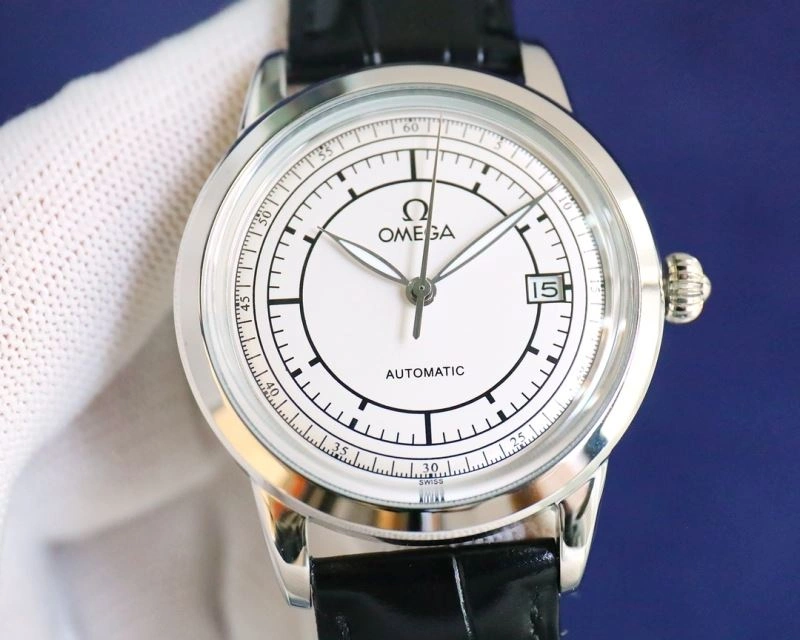 OMEGA Watches Bright 192010