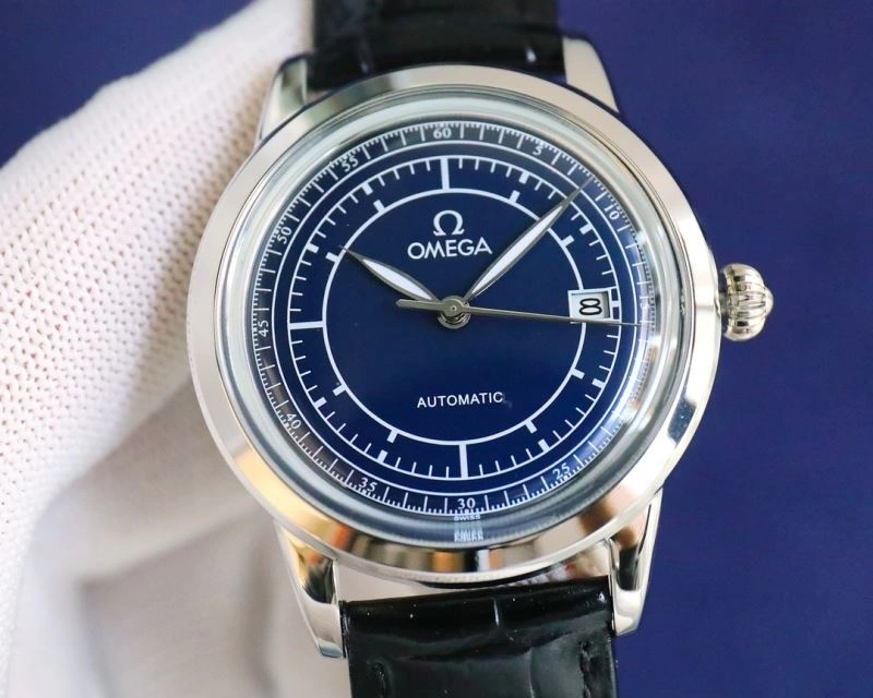 OMEGA Watches Bright 192010