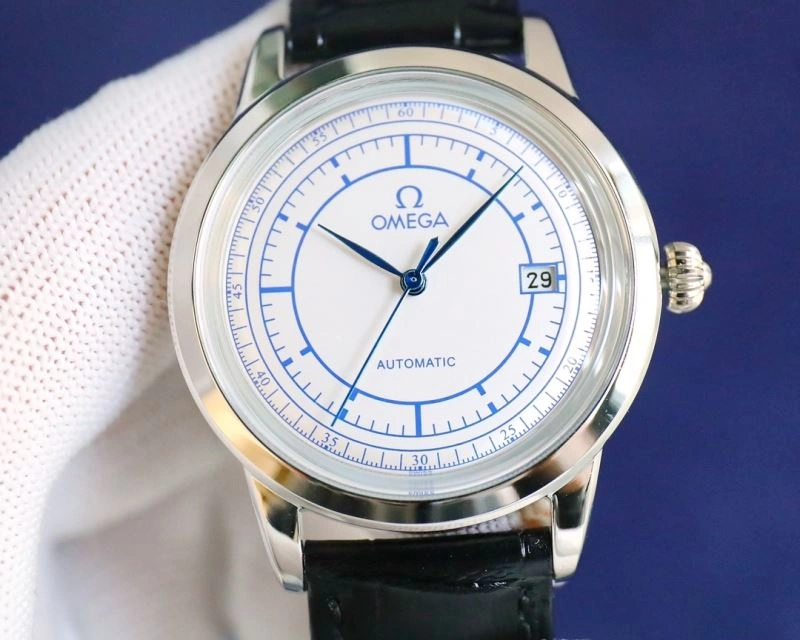 OMEGA Watches Bright 192010