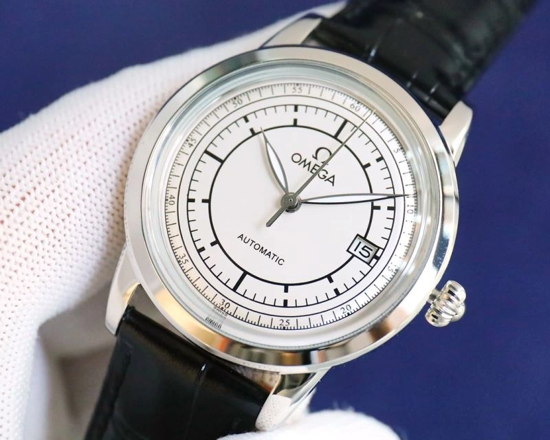 OMEGA Watches Bright 192010