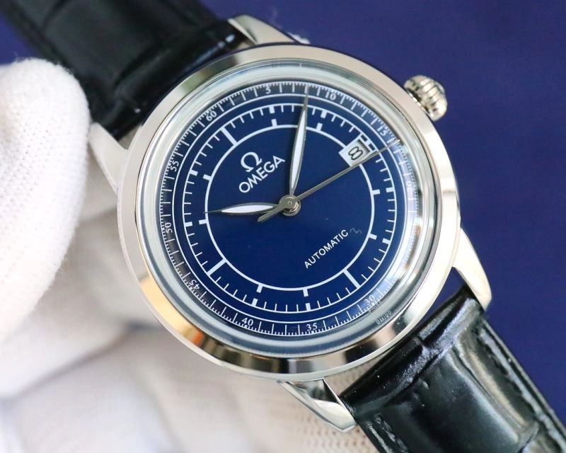 OMEGA Watches Bright 192010