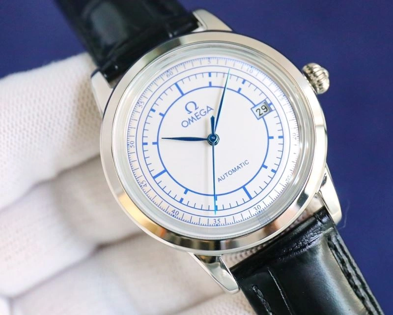 OMEGA Watches Bright 192010
