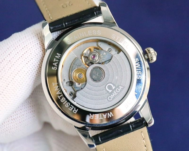 OMEGA Watches Bright 192010
