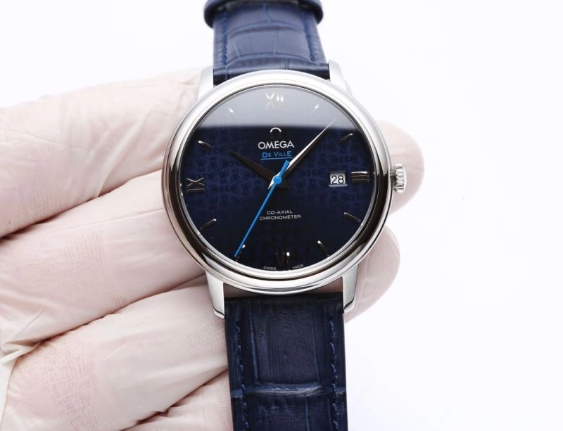 OMEGA Watches Fashionable 192009