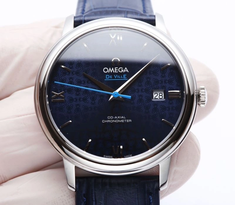 OMEGA Watches Fashionable 192009