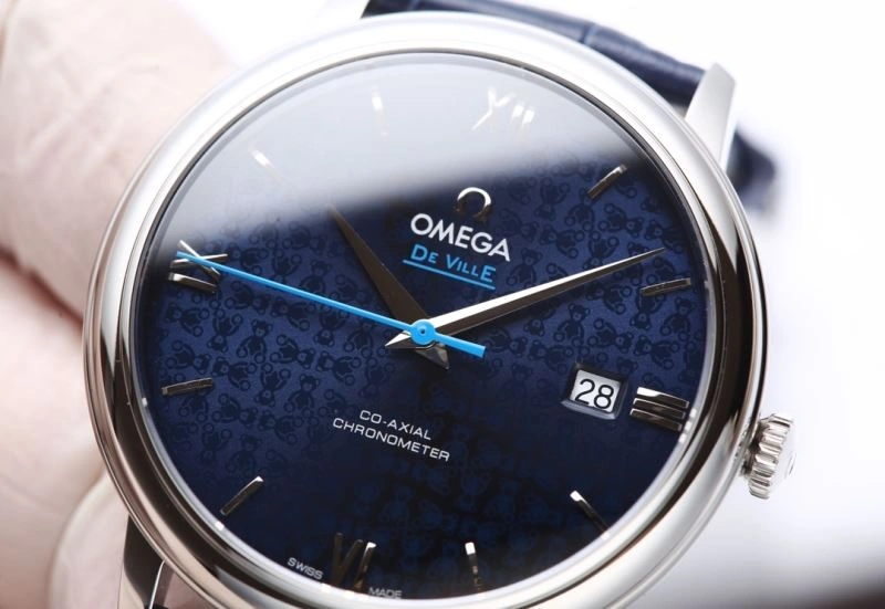 OMEGA Watches Fashionable 192009