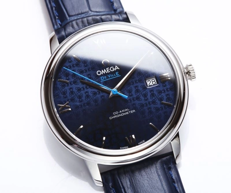 OMEGA Watches Fashionable 192009
