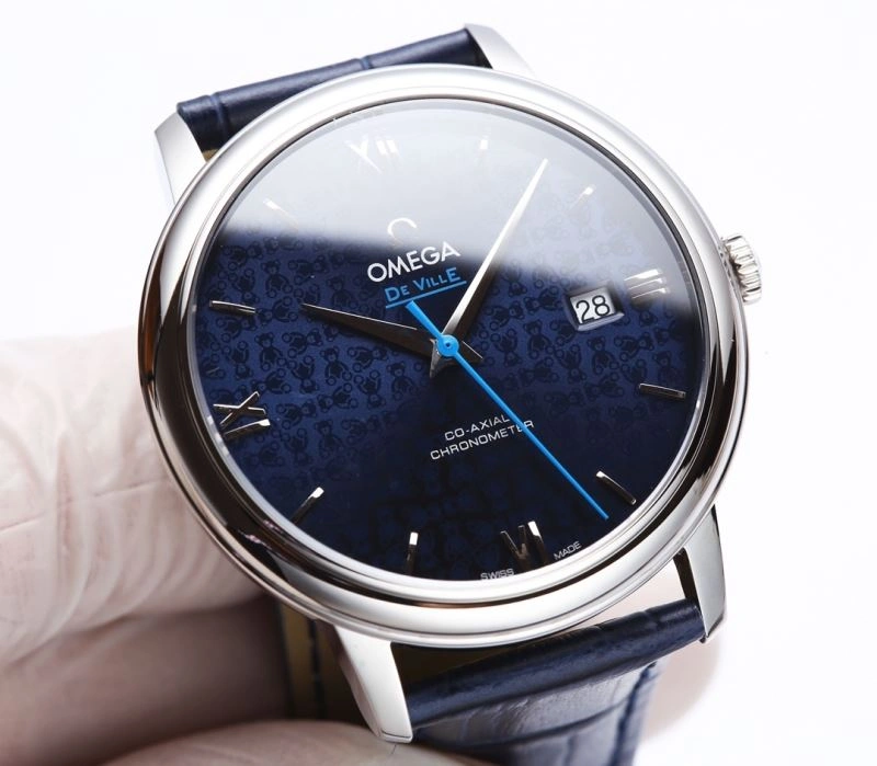 OMEGA Watches Fashionable 192009