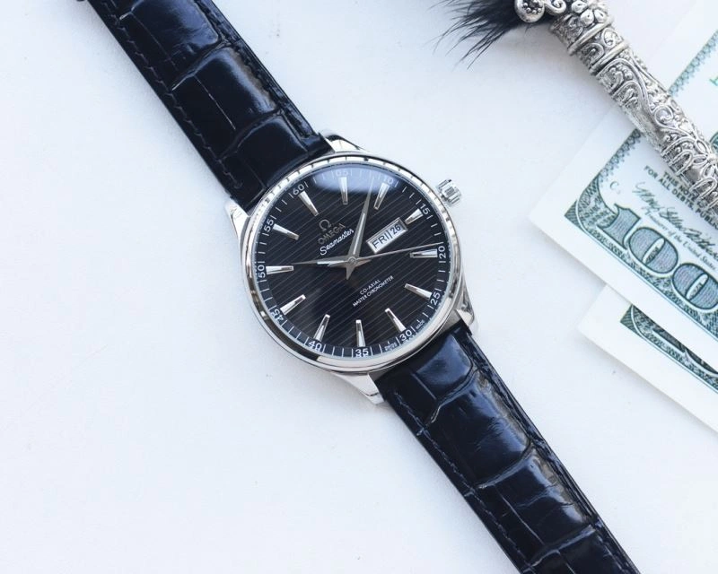 OMEGA Watches ComfortFit 192011