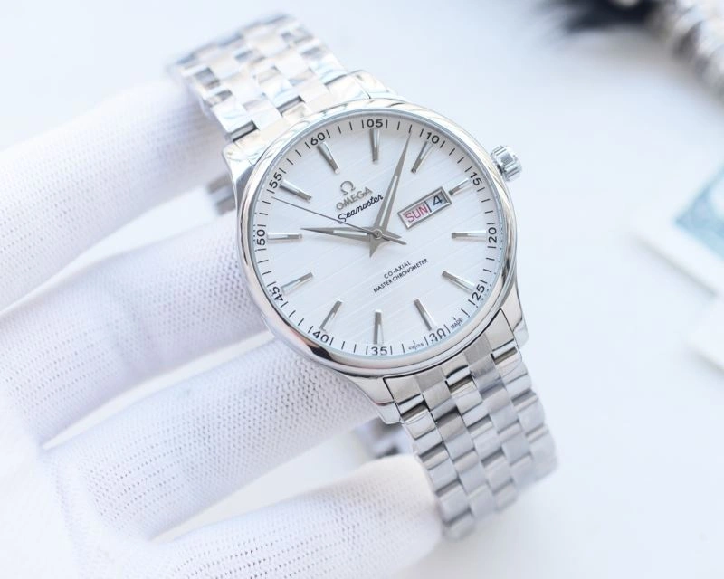 Compact OMEGA Watches 192008