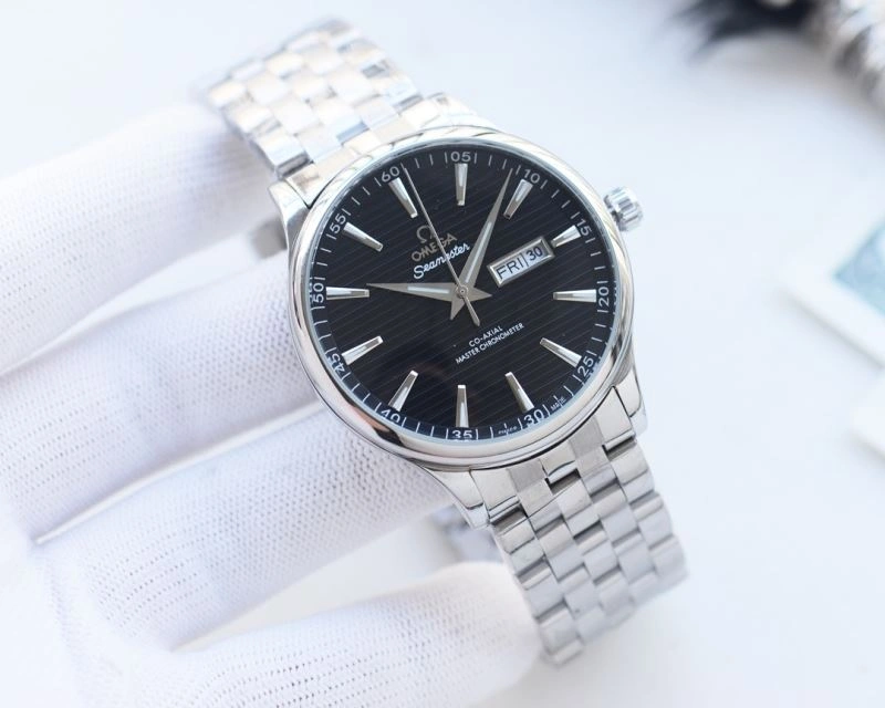 Compact OMEGA Watches 192008