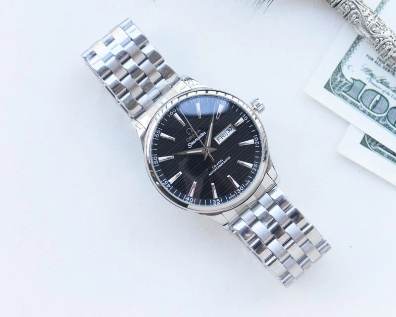 Compact OMEGA Watches 192008