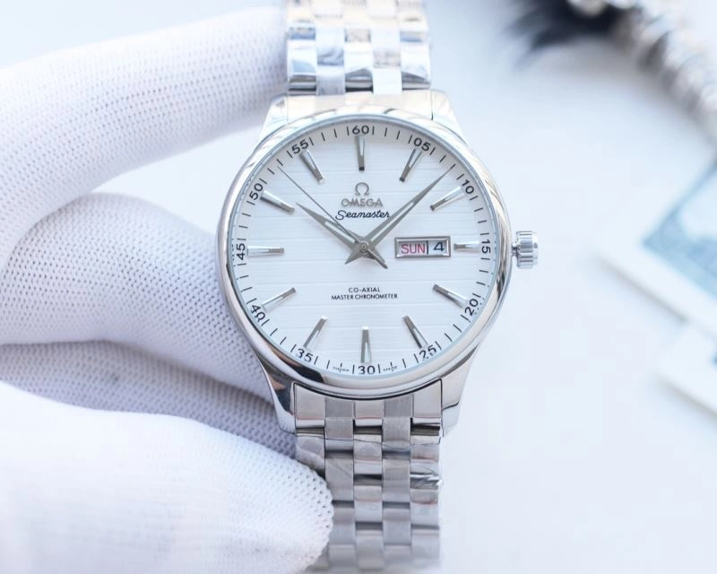 Compact OMEGA Watches 192008