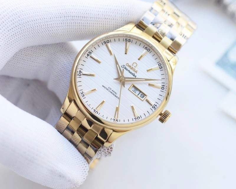 Compact OMEGA Watches 192008