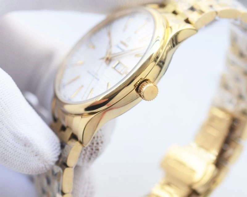 Compact OMEGA Watches 192008