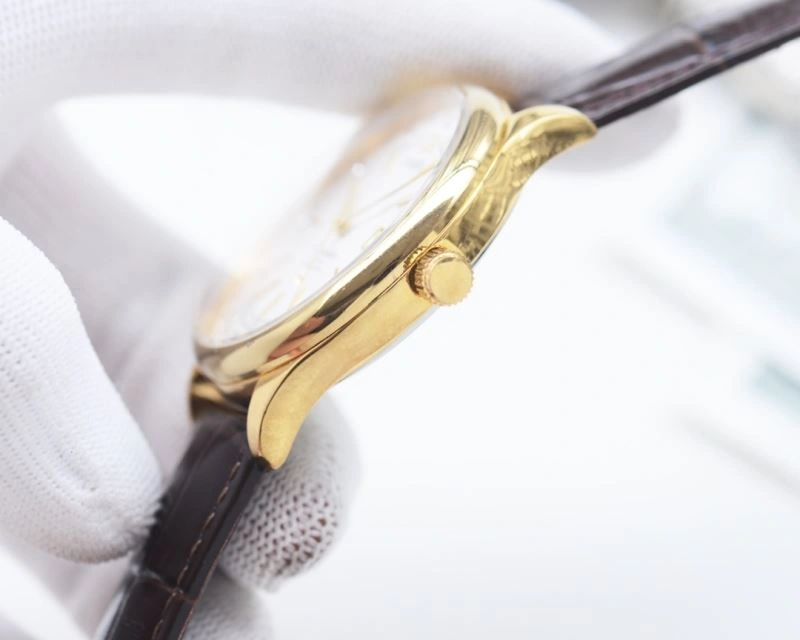 OMEGA Watches WeatherProof 192007