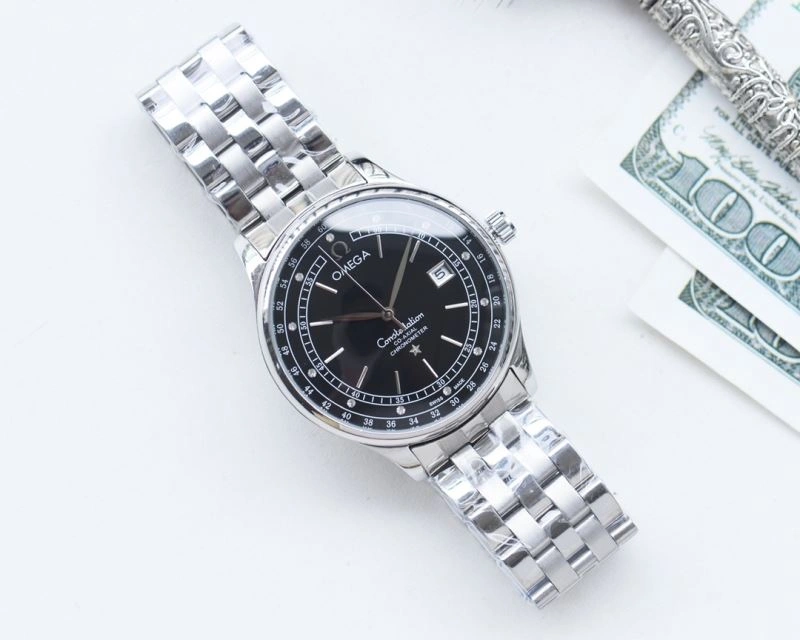 OMEGA Watches Functional 192006