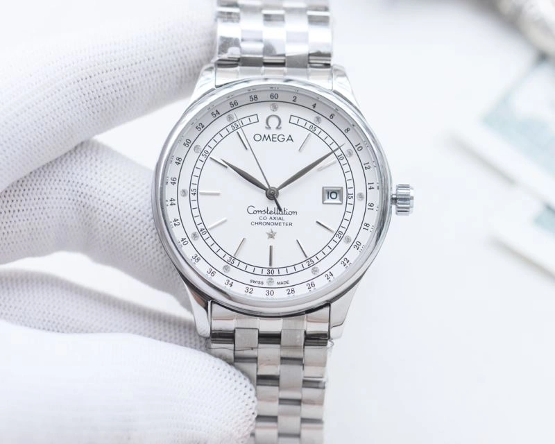 OMEGA Watches Functional 192006