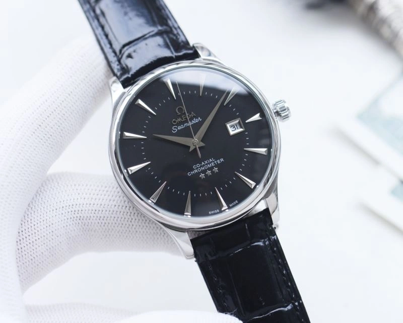 SmartChoice OMEGA Watches 192004
