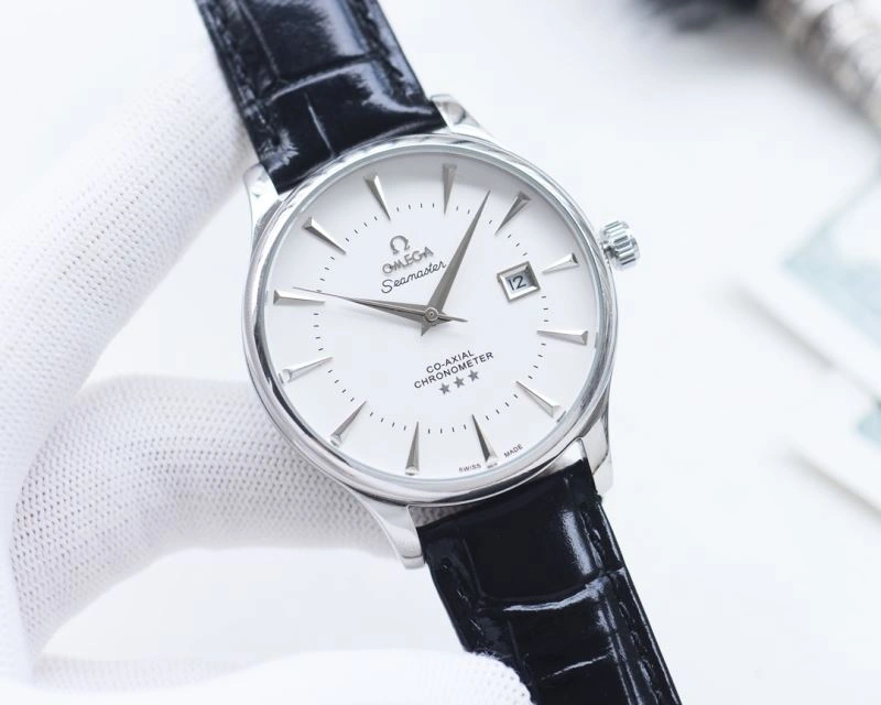 SmartChoice OMEGA Watches 192004