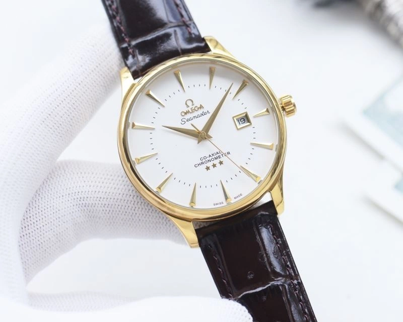 SmartChoice OMEGA Watches 192004