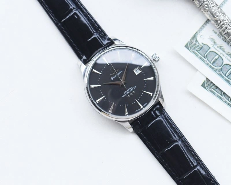 SmartChoice OMEGA Watches 192004