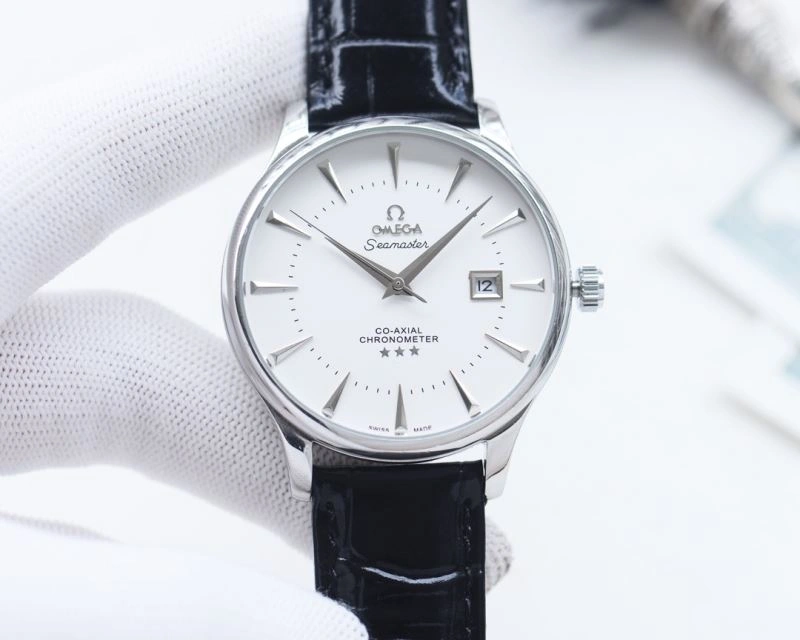 SmartChoice OMEGA Watches 192004