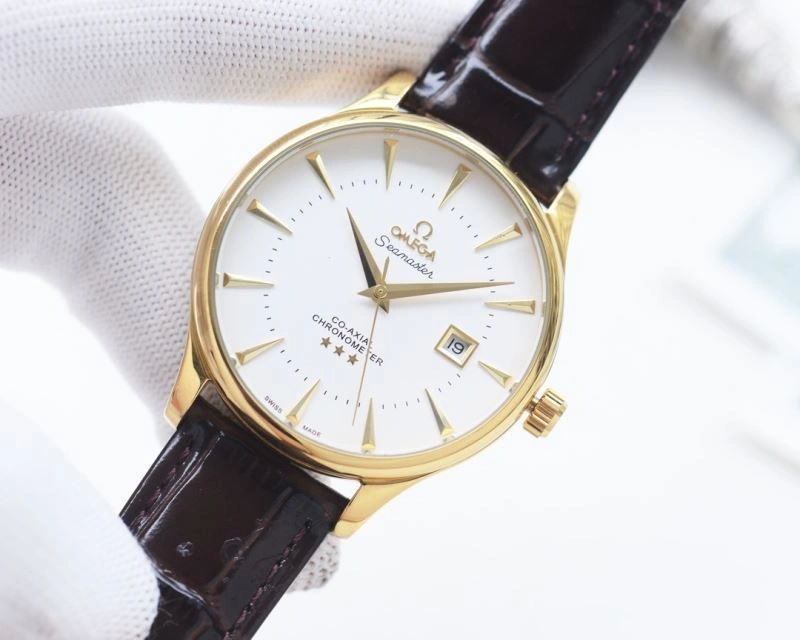 SmartChoice OMEGA Watches 192004