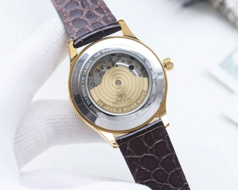 SmartChoice OMEGA Watches 192004