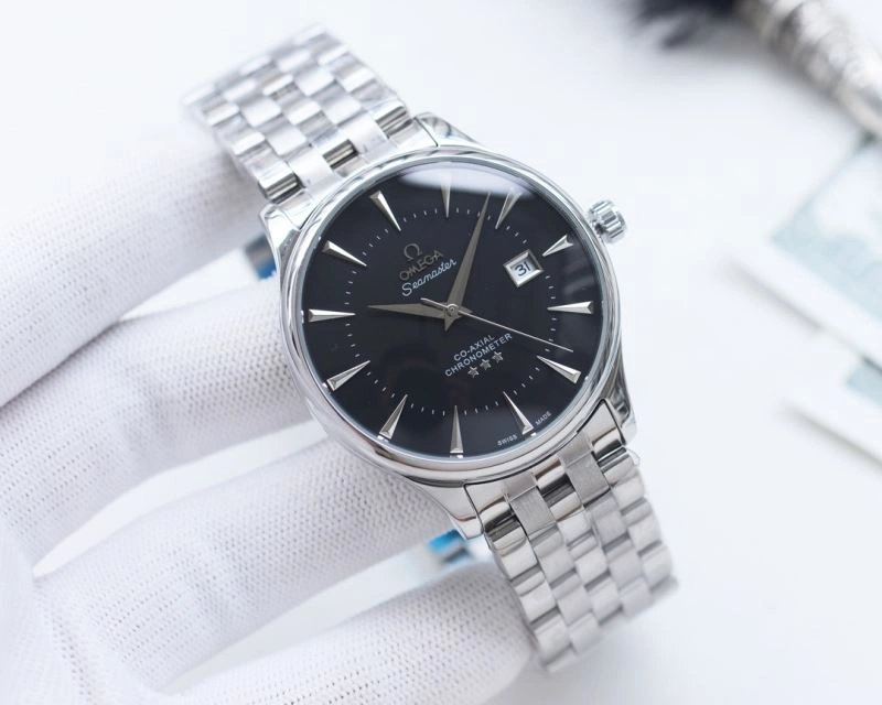 Elegant OMEGA Watches 192003
