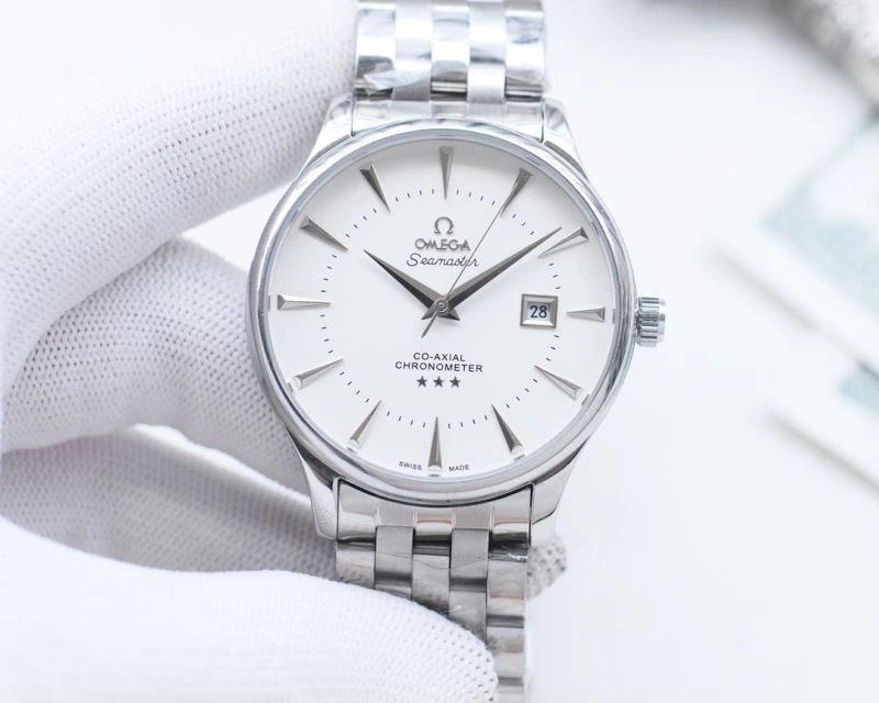 Elegant OMEGA Watches 192003