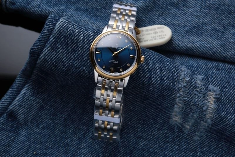 OMEGA Watches ComfortFit 192002