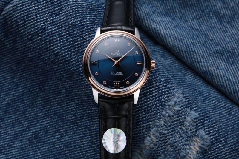 OMEGA Watches EyeCatching 192001