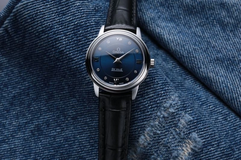 OMEGA Watches EyeCatching 192001