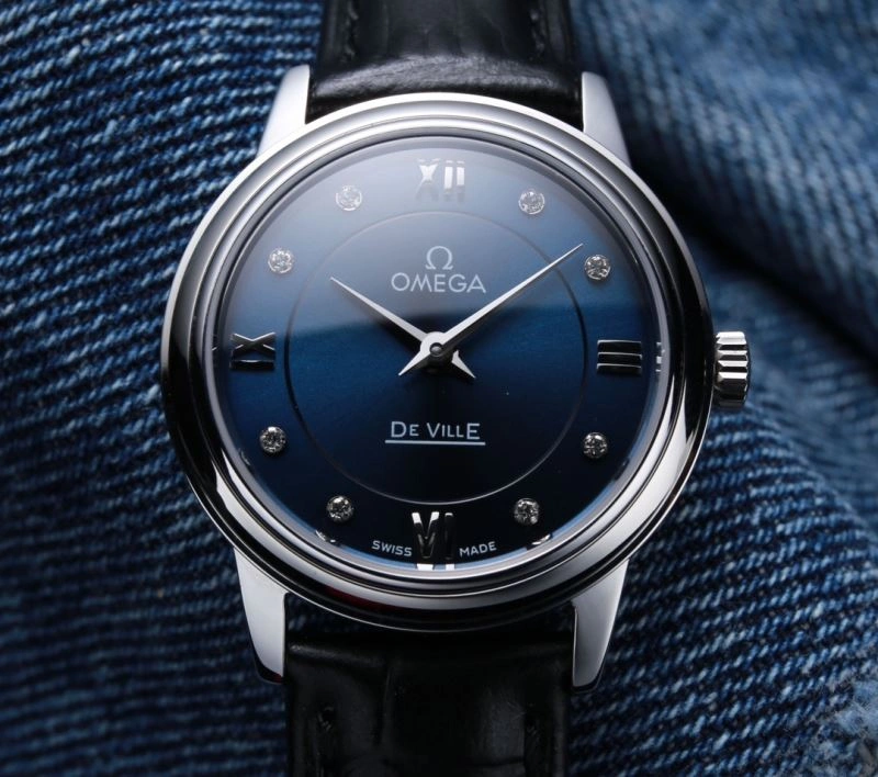 OMEGA Watches EyeCatching 192001