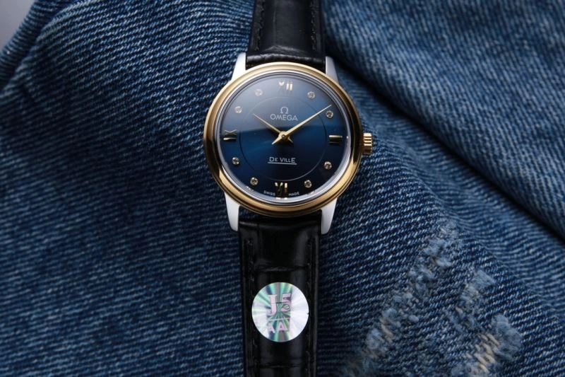 OMEGA Watches EyeCatching 192001