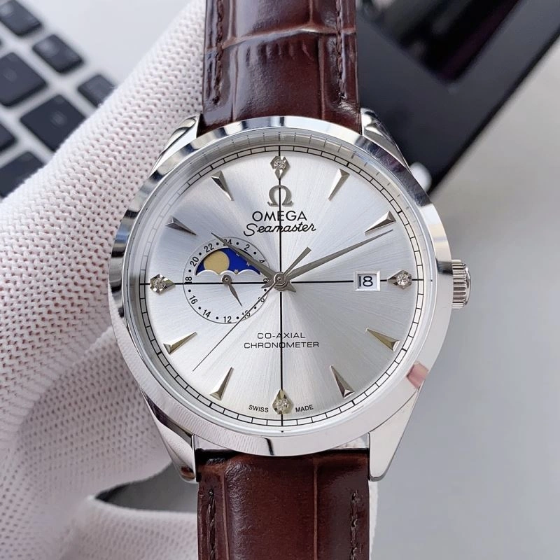 EasyCare OMEGA Watches 191996