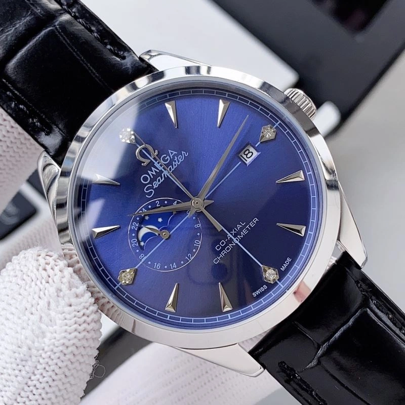 EasyCare OMEGA Watches 191996