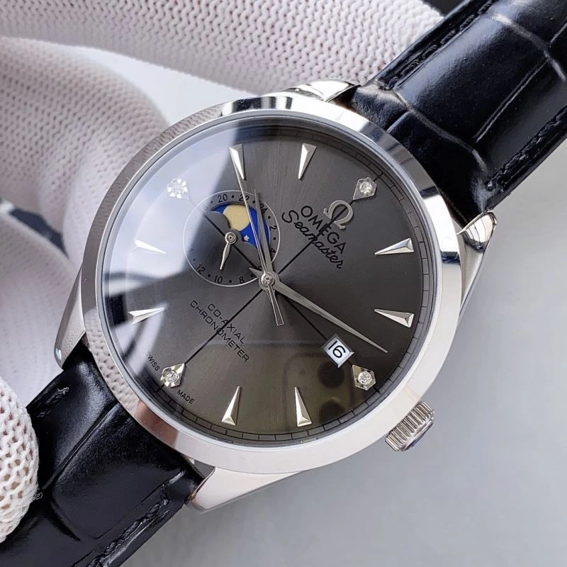 EasyCare OMEGA Watches 191996