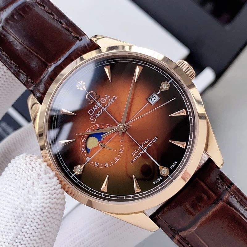 EasyCare OMEGA Watches 191996