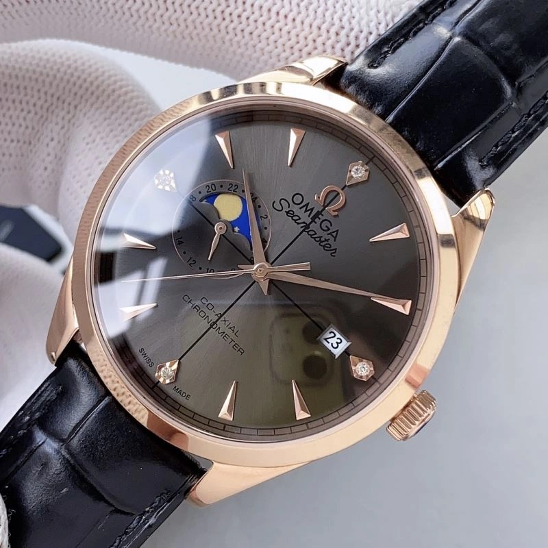 EasyCare OMEGA Watches 191996
