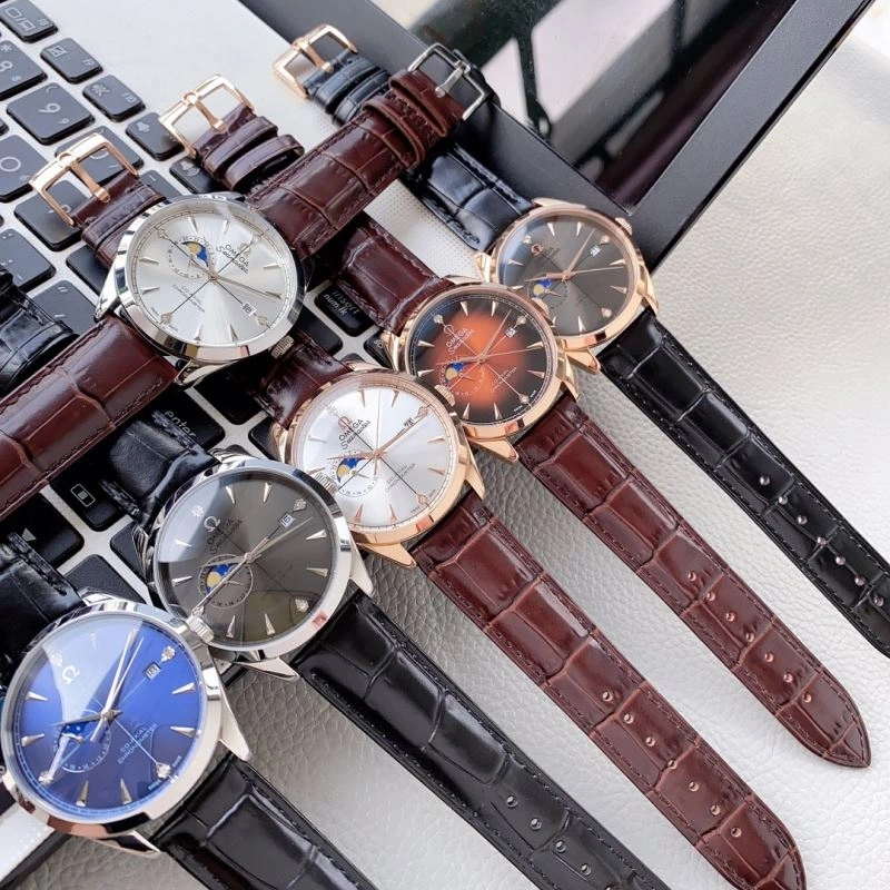 EasyCare OMEGA Watches 191996