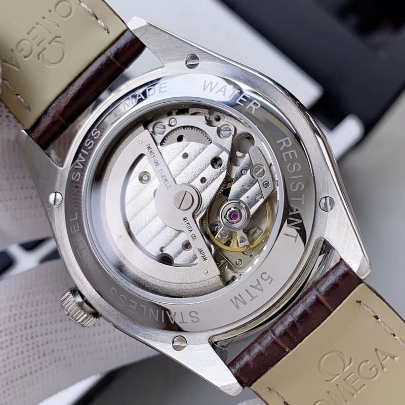 EasyCare OMEGA Watches 191996