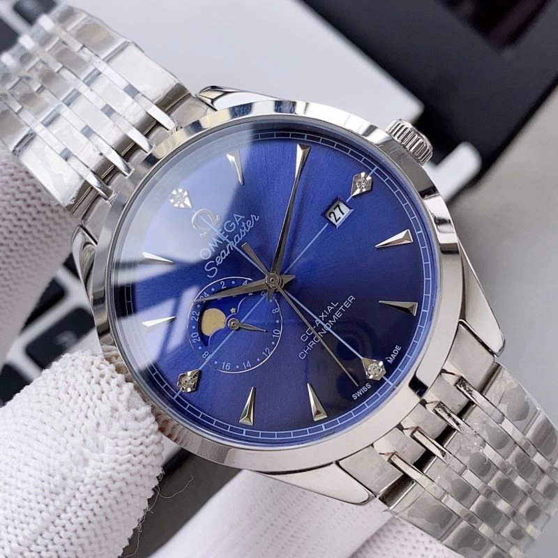 Bright OMEGA Watches 191993