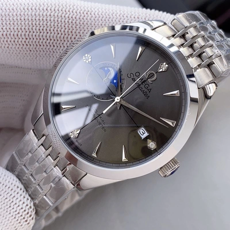 Bright OMEGA Watches 191993